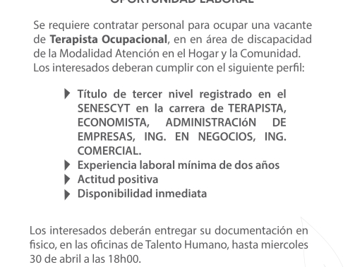 28-04-2025 comunicado vacante-01
